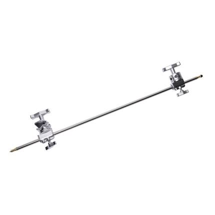 Savage Universal 40″ Stainless Steel C